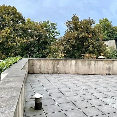 Auberge De La Petrusse Lüksemburg Dış mekan fotoğraf