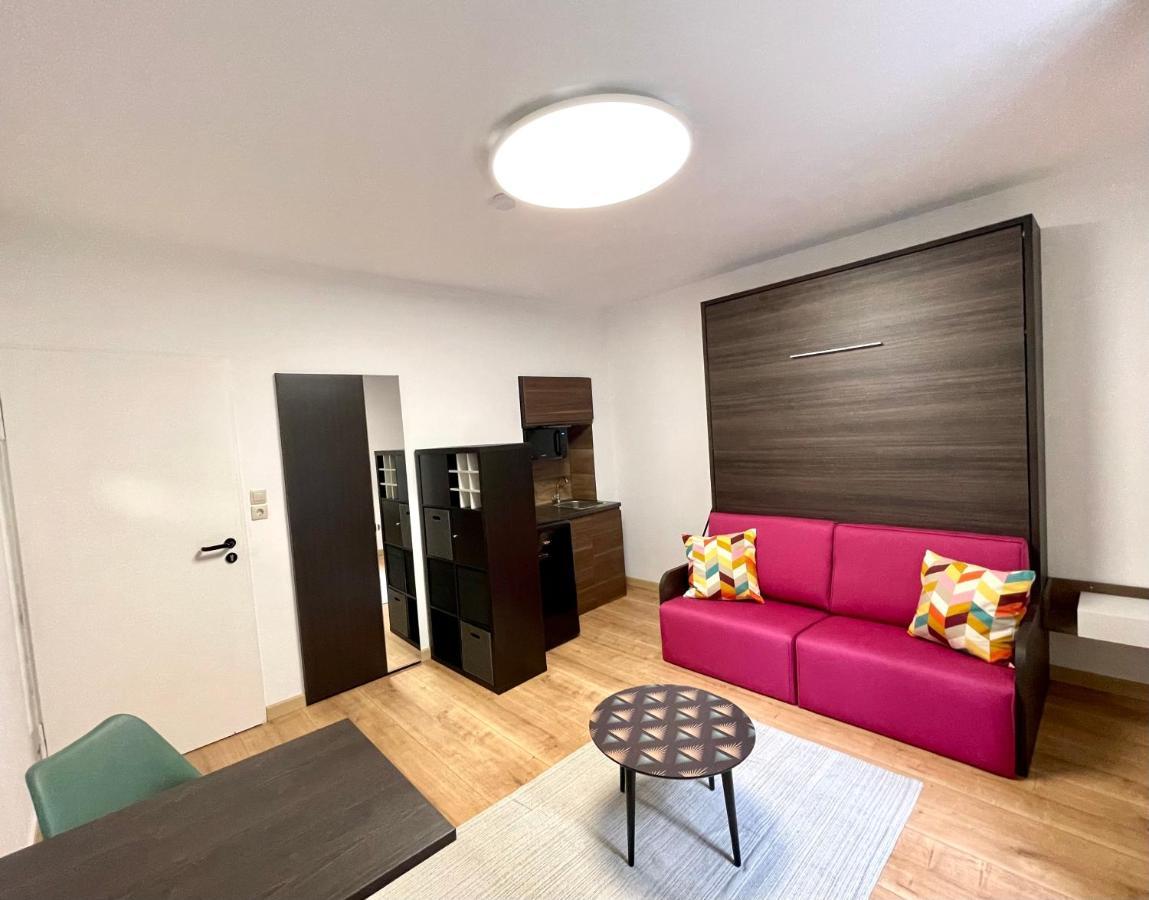 Auberge De La Petrusse Lüksemburg Dış mekan fotoğraf