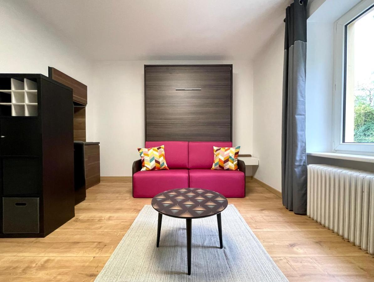 Auberge De La Petrusse Lüksemburg Dış mekan fotoğraf