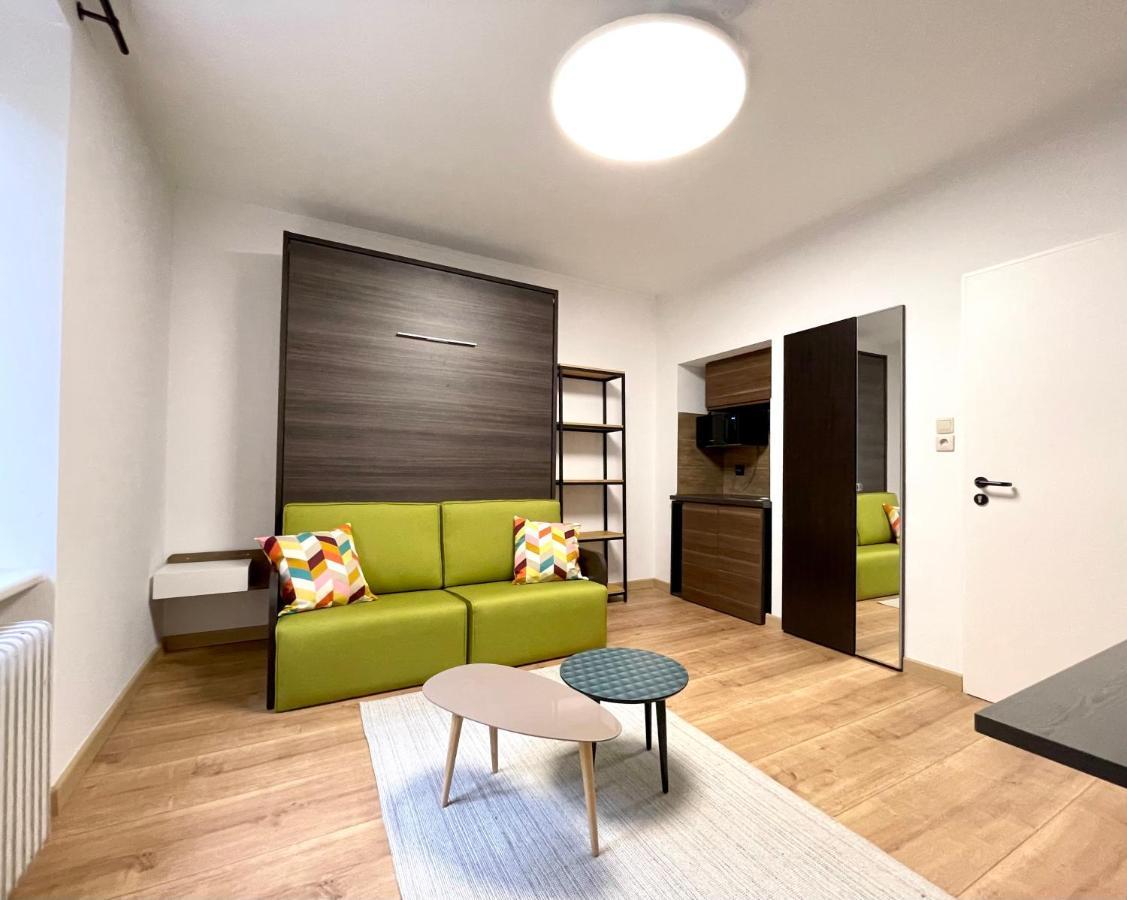 Auberge De La Petrusse Lüksemburg Dış mekan fotoğraf