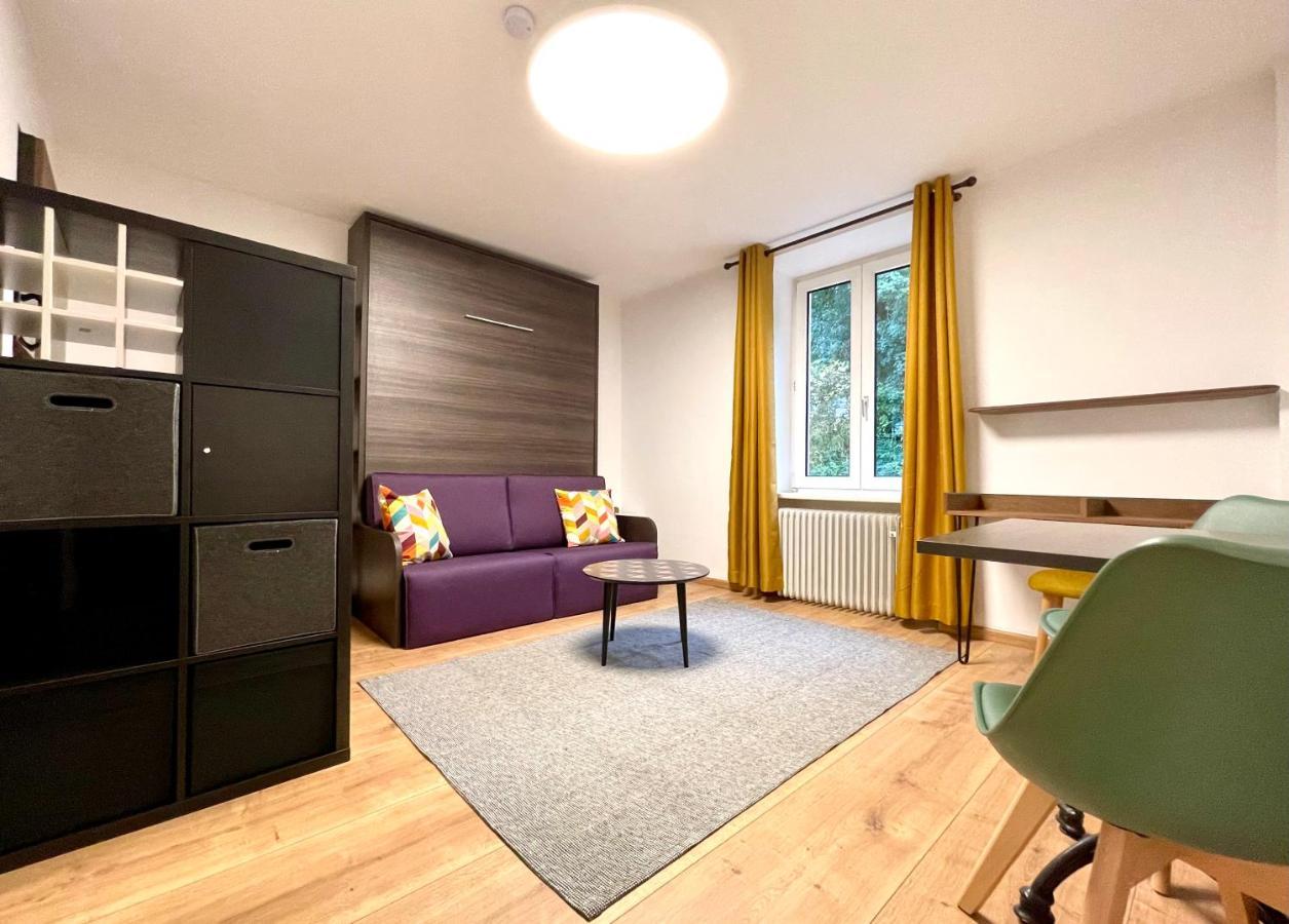Auberge De La Petrusse Lüksemburg Dış mekan fotoğraf