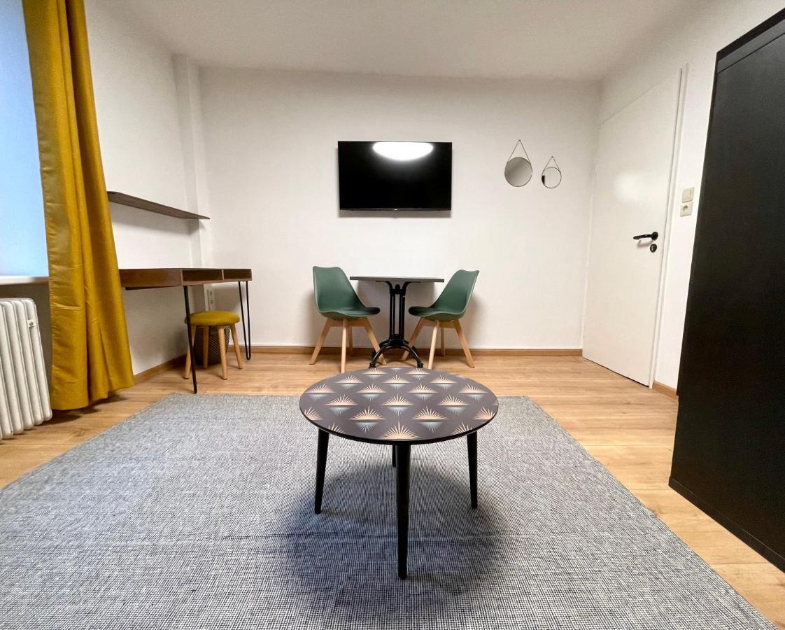 Auberge De La Petrusse Lüksemburg Dış mekan fotoğraf