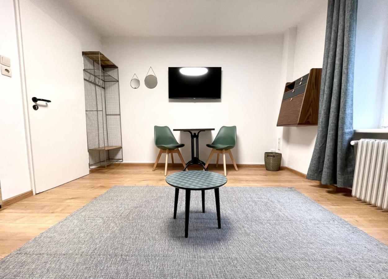 Auberge De La Petrusse Lüksemburg Dış mekan fotoğraf
