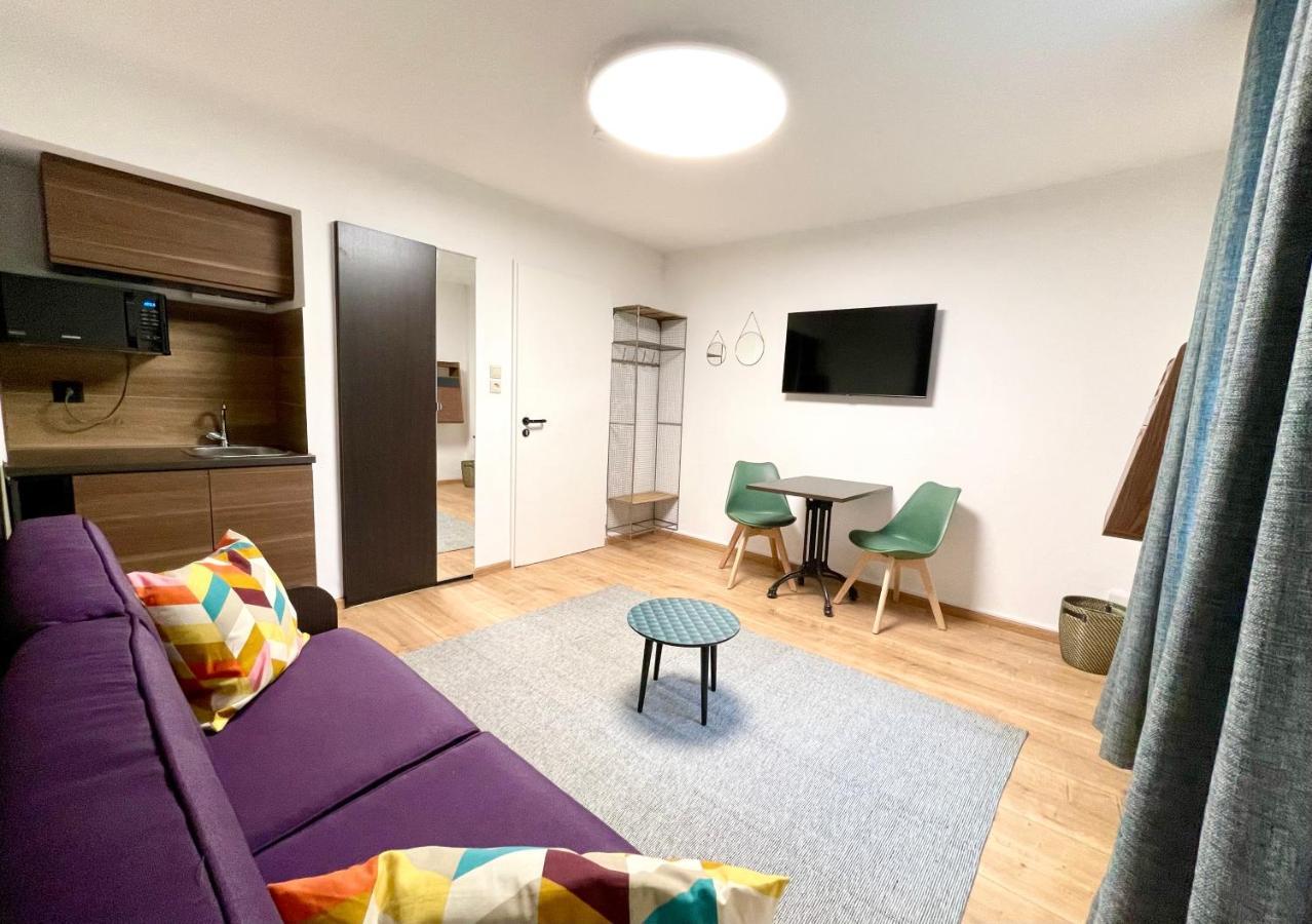 Auberge De La Petrusse Lüksemburg Dış mekan fotoğraf