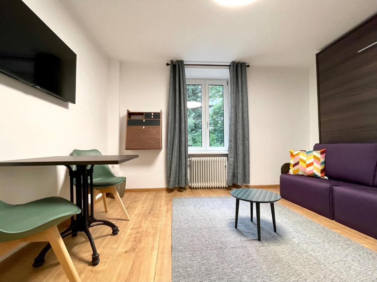 Auberge De La Petrusse Lüksemburg Dış mekan fotoğraf