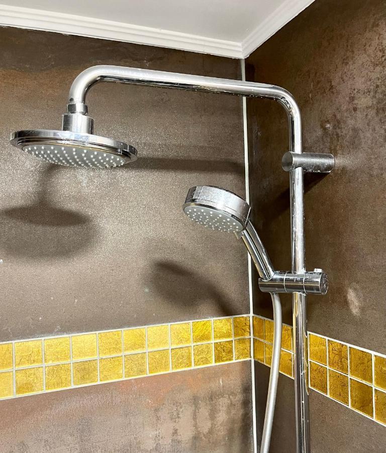 Auberge De La Petrusse Lüksemburg Dış mekan fotoğraf