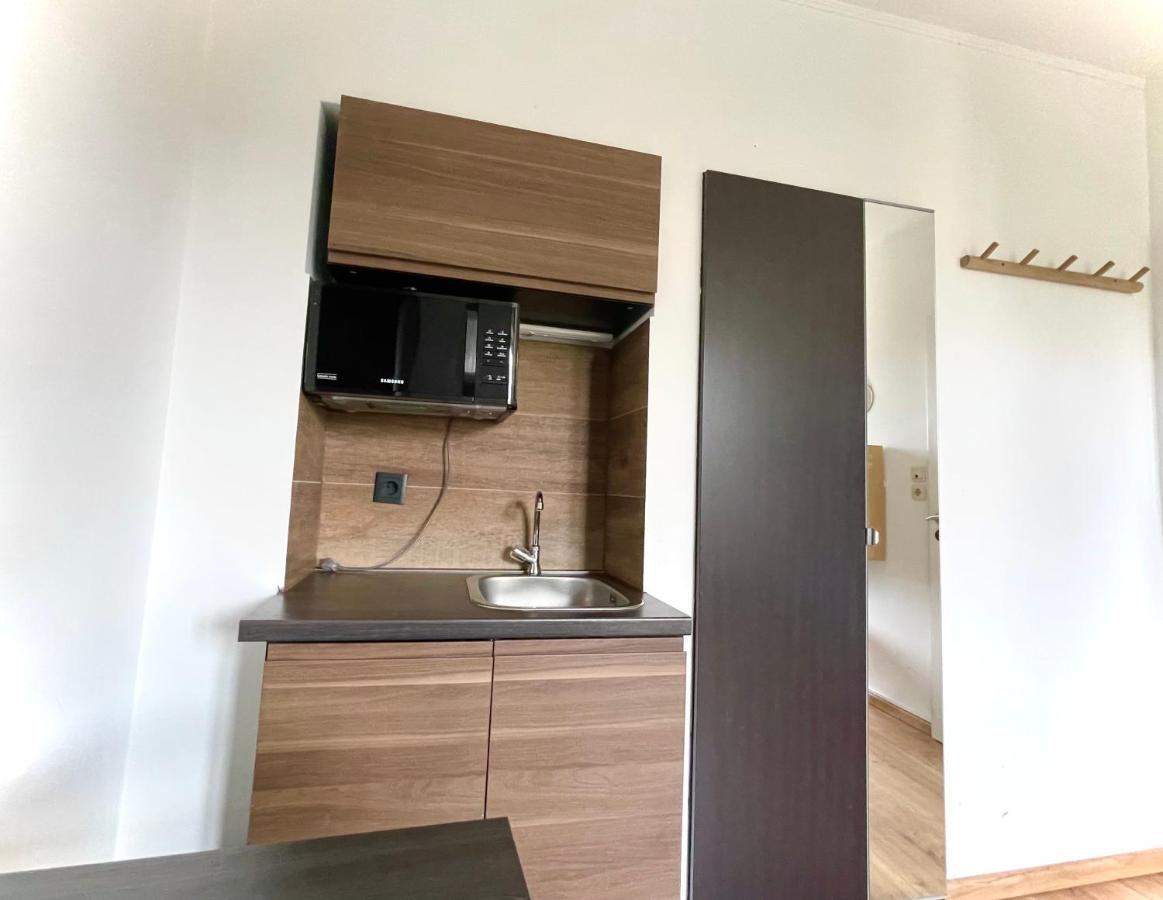 Auberge De La Petrusse Lüksemburg Dış mekan fotoğraf