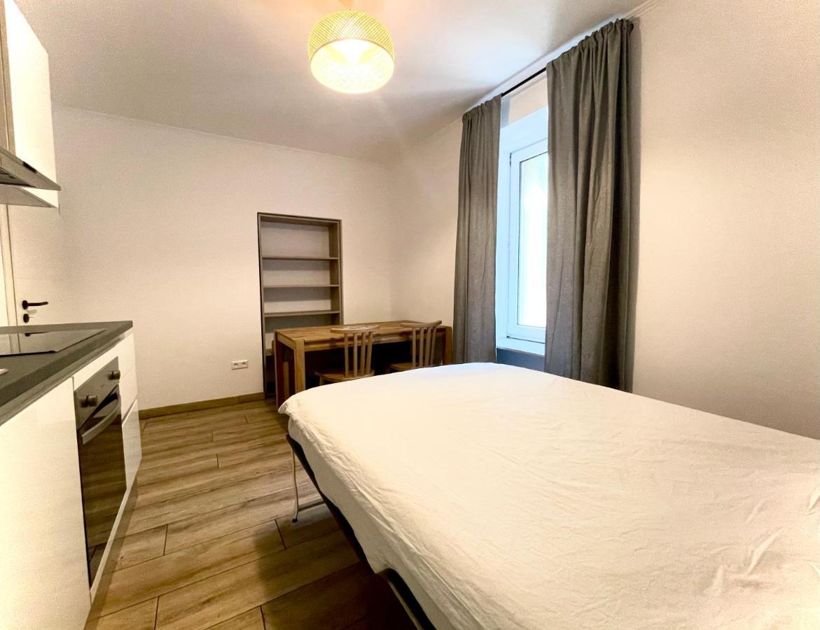 Auberge De La Petrusse Lüksemburg Dış mekan fotoğraf