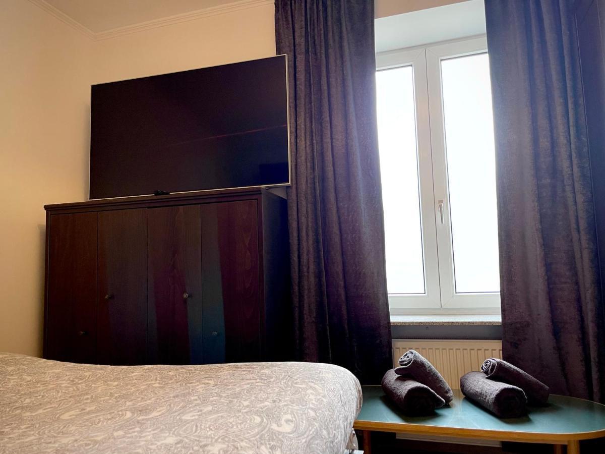 Auberge De La Petrusse Lüksemburg Dış mekan fotoğraf