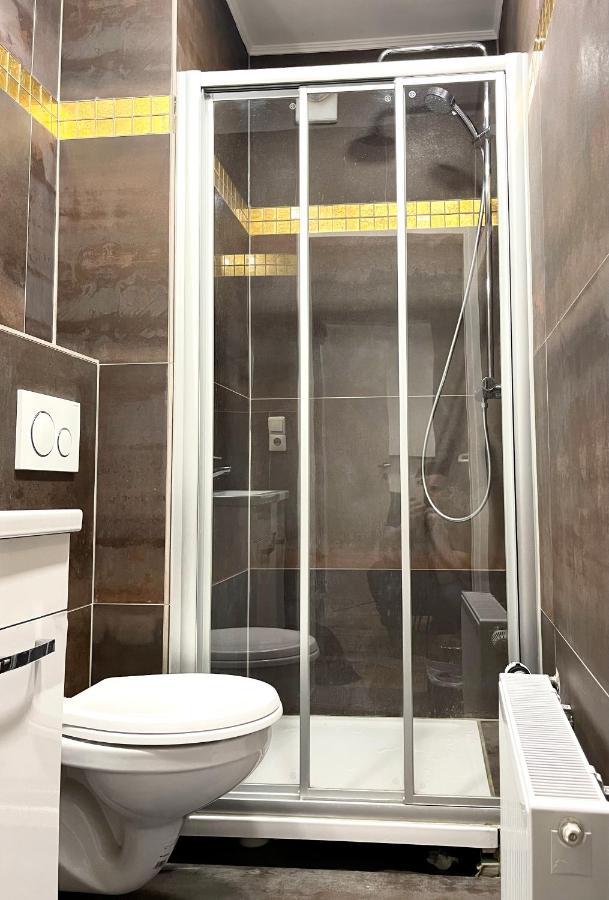 Auberge De La Petrusse Lüksemburg Dış mekan fotoğraf