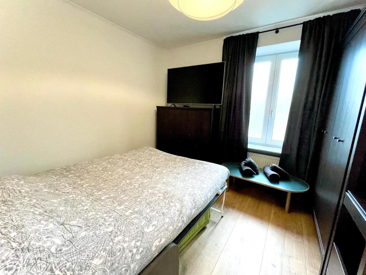 Auberge De La Petrusse Lüksemburg Dış mekan fotoğraf