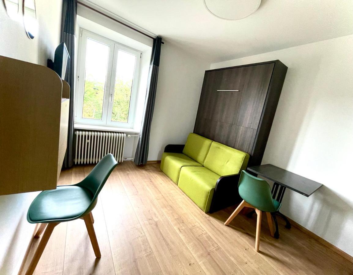 Auberge De La Petrusse Lüksemburg Dış mekan fotoğraf