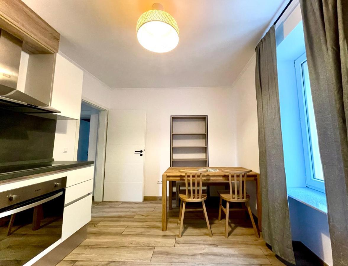 Auberge De La Petrusse Lüksemburg Dış mekan fotoğraf