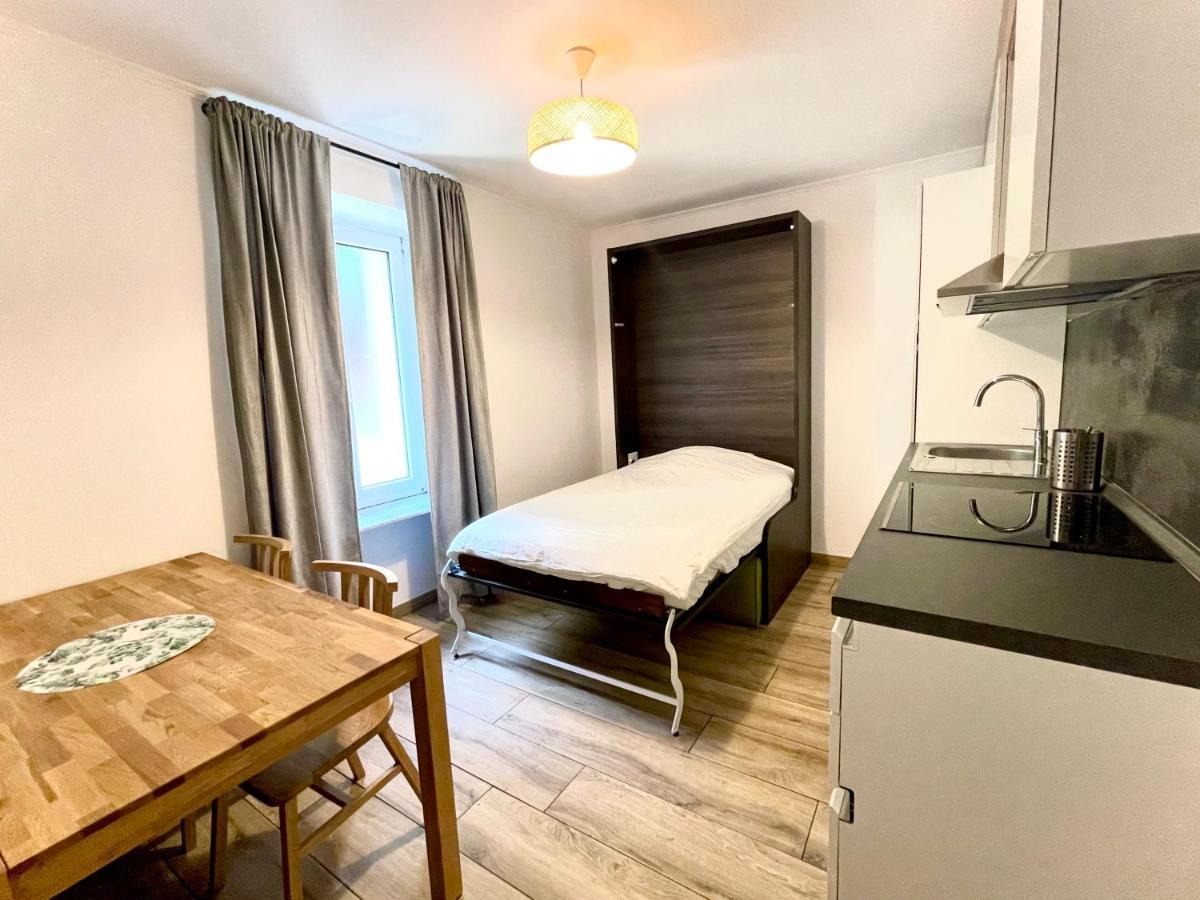 Auberge De La Petrusse Lüksemburg Dış mekan fotoğraf