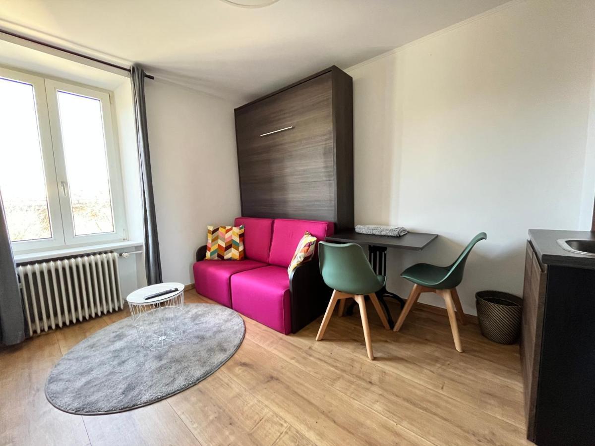 Auberge De La Petrusse Lüksemburg Dış mekan fotoğraf