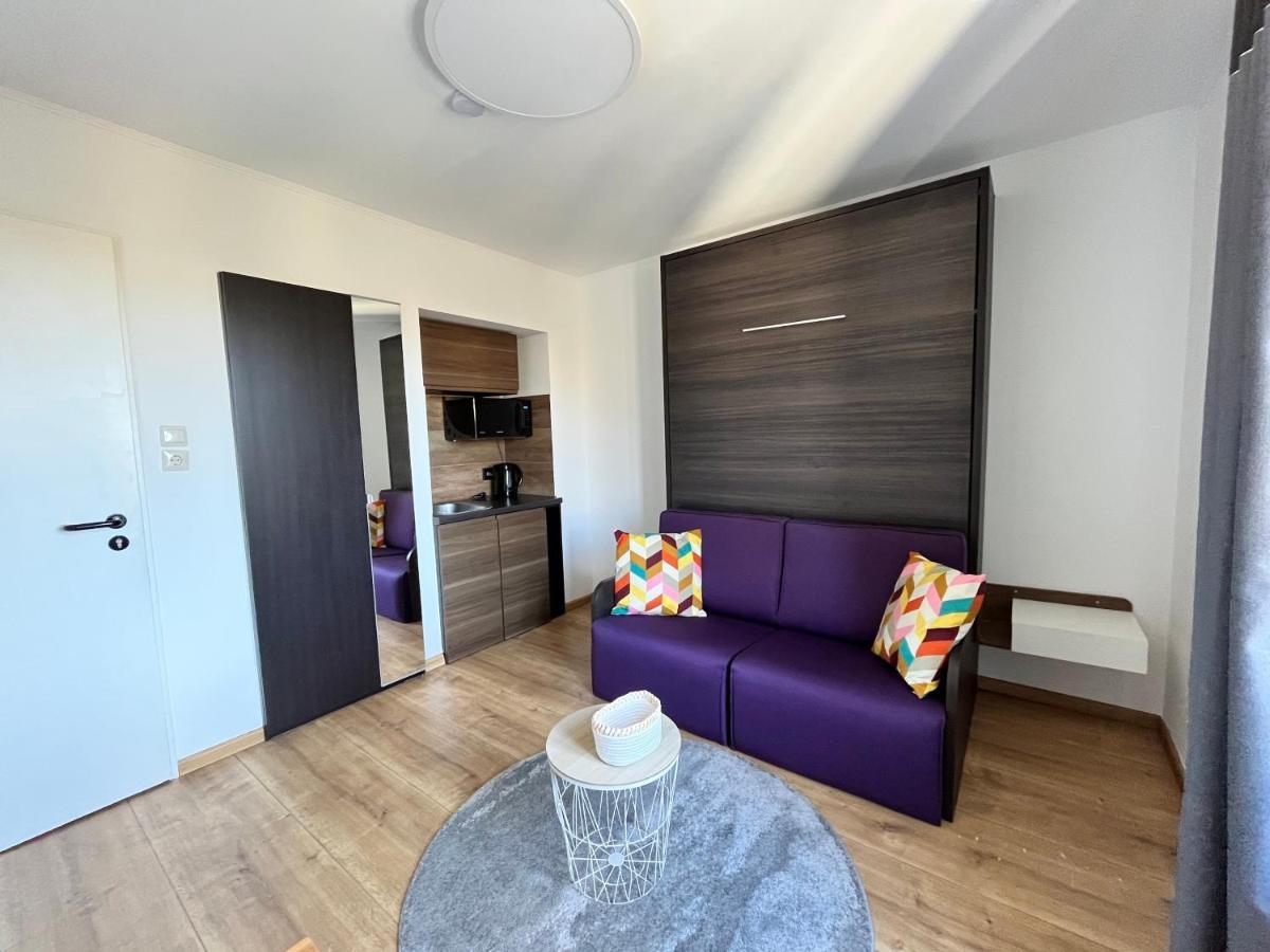 Auberge De La Petrusse Lüksemburg Dış mekan fotoğraf