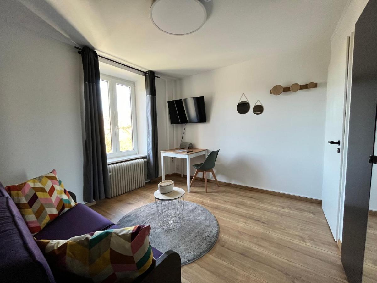 Auberge De La Petrusse Lüksemburg Dış mekan fotoğraf