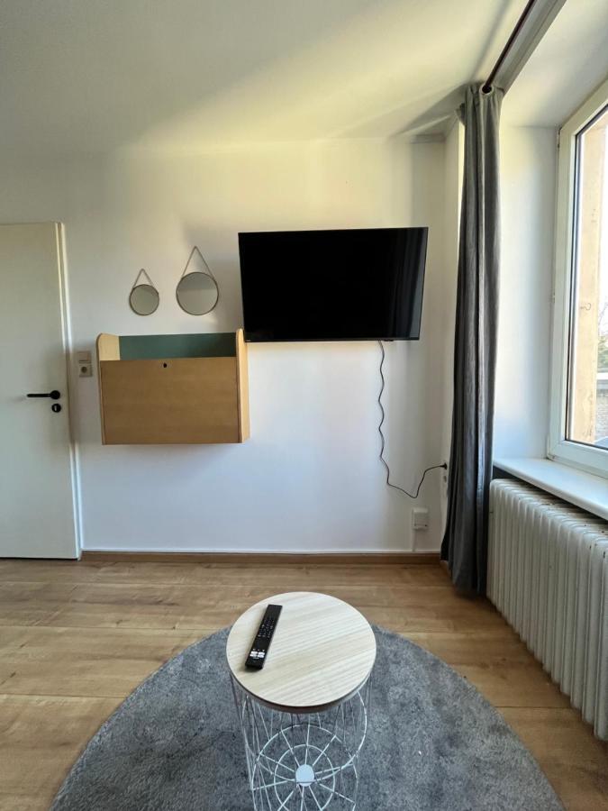 Auberge De La Petrusse Lüksemburg Dış mekan fotoğraf