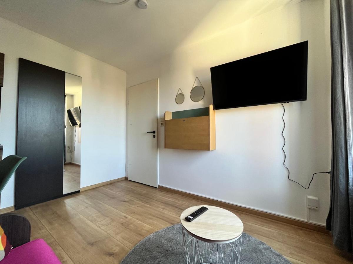 Auberge De La Petrusse Lüksemburg Dış mekan fotoğraf